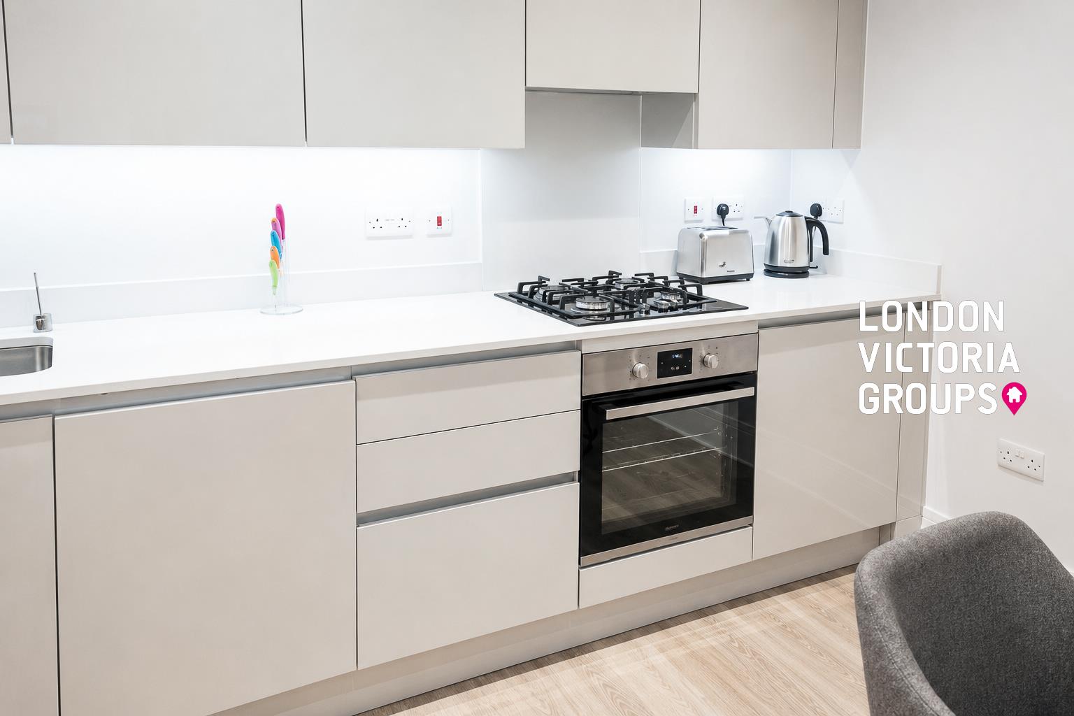 1 bed property in Daneshill House, 1 Waterloo Road, Uxbridge